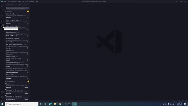 FullStack React JS #1 - Indonesia смотреть онлайн