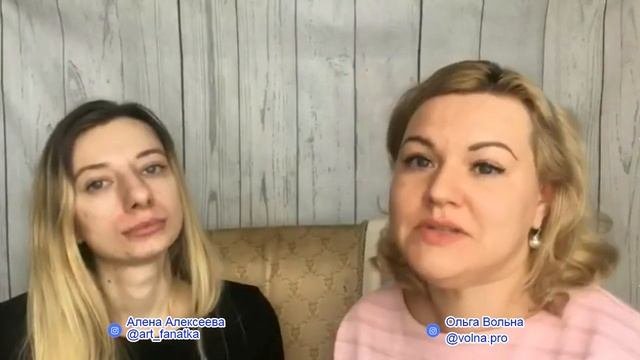 Как художнику развиваться в современном искусстве