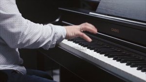 Обзор цифрового пианино CASIO AP-470
