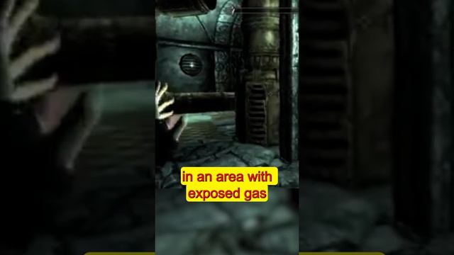 Did you know that in SKYRIM...