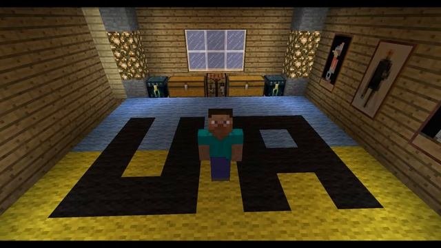 Крафты Minecraft L [Самый Крутой Крафт]