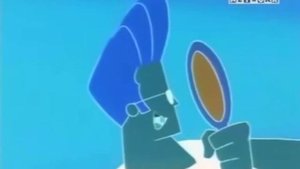 Johnny Bravo Intro in G Major