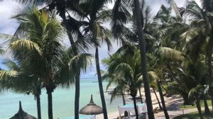 #Mauritius #Маврикий #OneandOnlyLeSaintGeran Вид из номера One&Only Маврикий