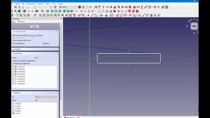 FreeCad Развёртка шнека