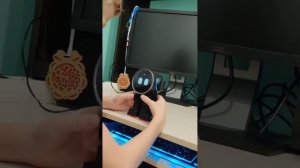 Умный робот Ракс (Rux)