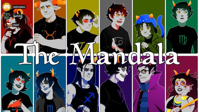 The Mandala Episode #42 - The Matrix As A Video Game, CRISPR Scientist Goes Missing, France Riots смотреть онлайн