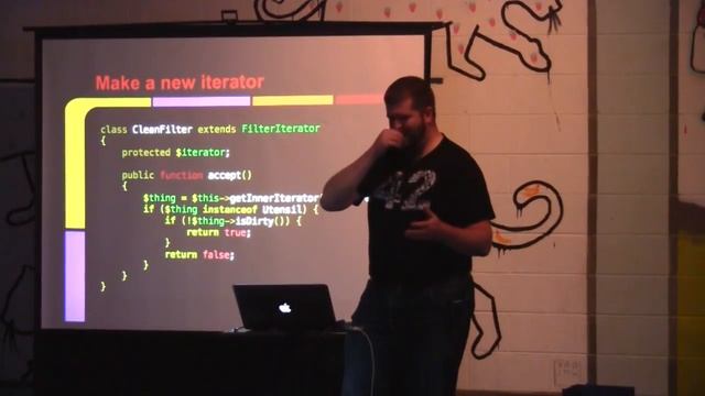 Intermediate OOP in PHP