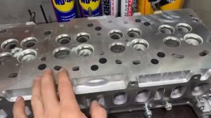 Капиталка 1GD Toyota Prado 150 , 1KD дизель