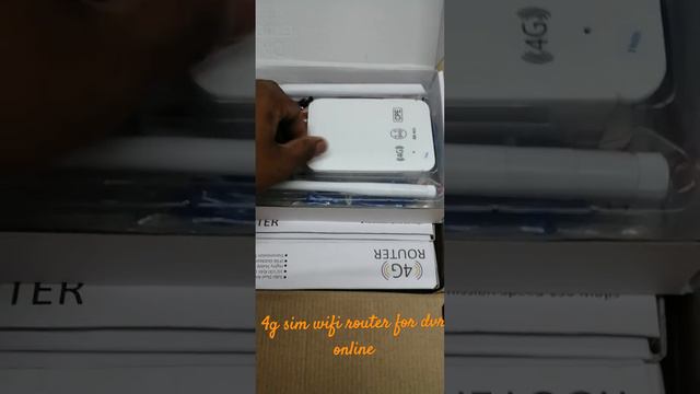 4G Sim wifi router for Dvr online | Jio sim Router | 4G Sim wala wifi Router Dvr Online ke liy