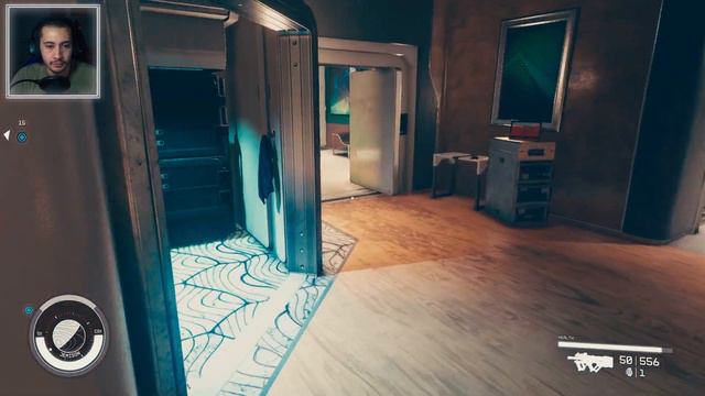 Big Bruno & Ship Upgrades | Starfield Let's Play Episode 11 смотреть онлайн