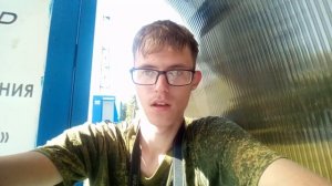 НЕУДАЧНАЯ ПОЕЗДКА ИЗ КАЛУГИ В БРЯНСК НА ВЕЛОСИПЕДЕ.