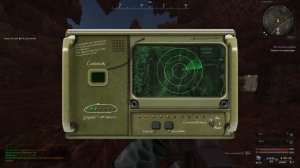 STALCRAFT  /   Путь Новичка за детектором артефактов Бурят. #3