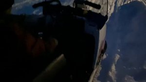 Пропал свет на бурке, нелепая поломка