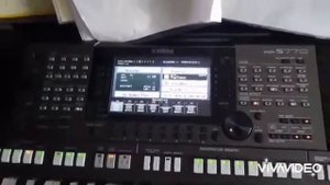 KORG Pa600 vs Yamaha Psr s770 & Yamaha Psr s970 trance euro testing👍
