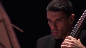 MARIO STEFANO PIETRODARCHI. ASTOR PIAZZOLLA: LIBERTANGO IN PATRAS TANGO ACADEMIA.