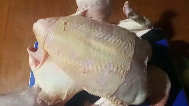 Сколько должен весить бройлер ? смотреть онлайн