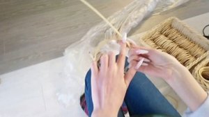 Ловушки маленького "Ловца снов"