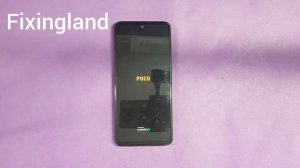 Hard Reset / Xiaomi Poco M4 Pro (2201117PG) Hard Reset & Unlock Pattern / New Method 2022