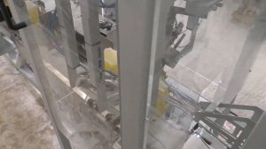 Линия фасовки муки от НОТИС-ДОН