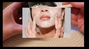 Просто Смешайте Соду!, Эффект Поразит! Маска от Морщин для Лица skin care /2 рецепта