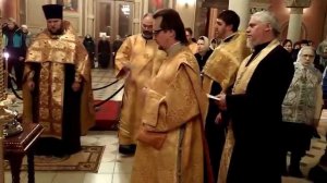 Тропарь праведному Иоанну Кронштадтскоиу