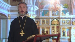 Церковный календарь 10 июля. Преподобный Сампсон Странноприимец