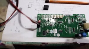 Прошивка платы кнопки вызова Step SM04 LED