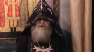 Иеросхимонах Серафим Стоянов об отроке Вячеславе