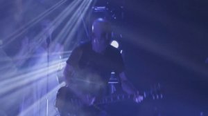 Moby - Almost Home, Live in the Fonda
