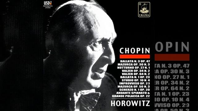 Mazurka in D-Flat Major, Op. 30, No. 3 смотреть онлайн