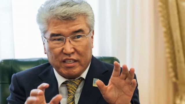 АРЫСТАНБЕК МҰХАМЕДИҰЛЫ ТУРАЛЫ СОҢҒЫ ЖАҢАЛЫҚТАР! ҚАРАҢЫЗДАР смотреть онлайн