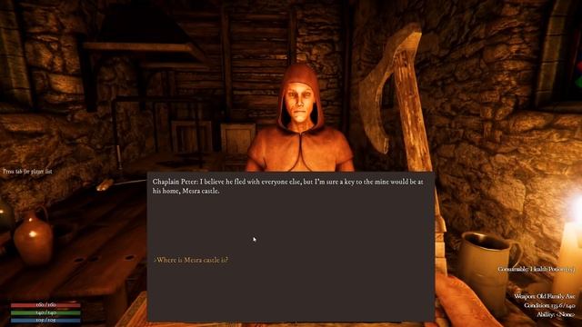 EAT CROSSBOW ZOMBIE KNIGHT! (The Black Masses)(3) смотреть онлайн