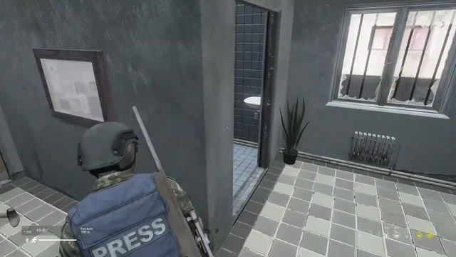 This is why you don't combat log in Day Z #dayz #dayzstandalone #dayzgameplay #dayzconsole