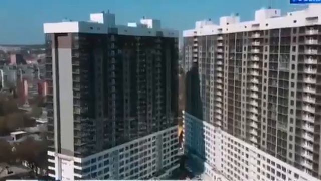 ЖК Флора