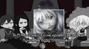Реакция Зайчика из прошлого на будущее//Реакция Tiny bunny из прошлого на будущее