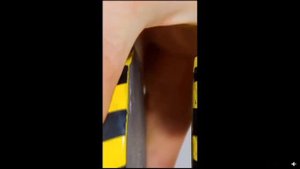 Капля принца Руперта | Prince Rupert's Drop | Капля тверже стали!