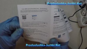 Обзор USB Зарядник Переходник со скрытой WIFI камерой