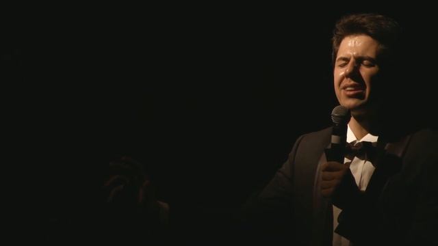 "Ты, Рассея моя, Рас…Сея…" / Сергей Есенин смотреть онлайн