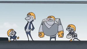 Мозги не купишь мультик