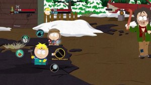 South Park: The Stick of Truth e05 "Натуральные ингредиенты" с Сибирским Леммингом [18+]