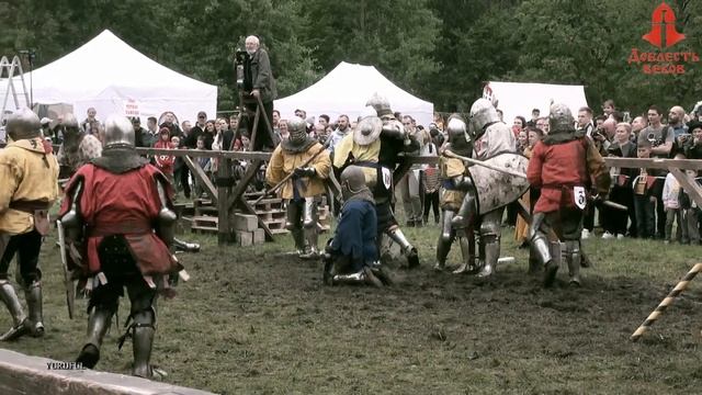 Кубок Александра Невского 2020 12vs12 15бой Северо Запад vs Центр смотреть онлайн