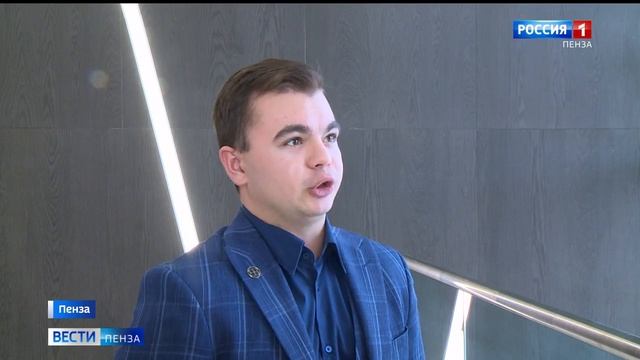 В пензенском Доме офицеров чествовали лучших студентов региона