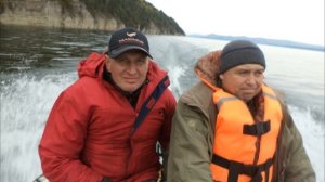 Закрытие сезона по спиннингу 2018/Бабье лето/Уха/КВХ/Рыбалка с ночевкой на базе Щетинкина