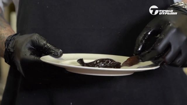 Как правильно приготовить филе миньон?? смотреть онлайн