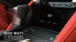 New 2021 Lexus IS 350 and IS 300 - Full Review lexus is 2021