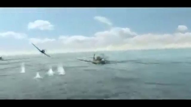 Трейлеры к игре Стальные монстры Союзники на русском языке