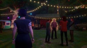 Life Is Strange | Импров Дубляж