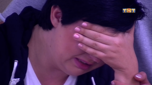 ДОМ-2 Город любви 4861 день Вечерний эфир (31.08.2017)