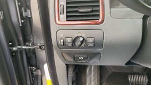 Volvo S80 3,2 AWD