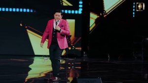 Avaz Oxun - Ikki xonali domdagi to'y